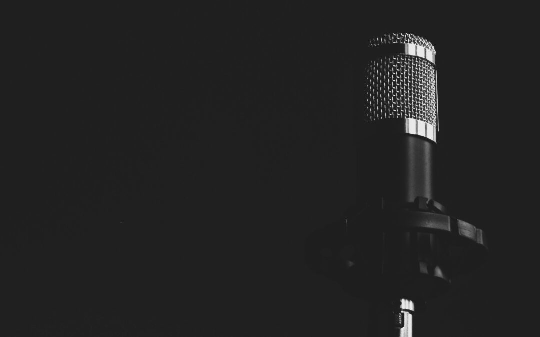 This is a Title about a Podcast