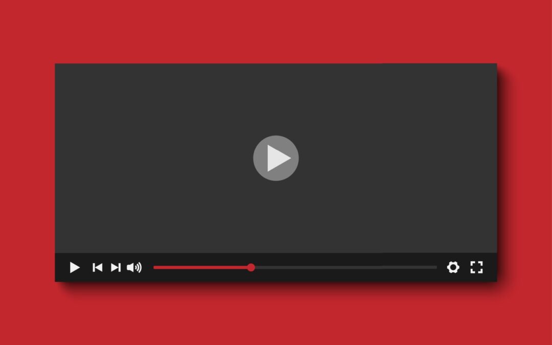 A New Video about some Cool Topic